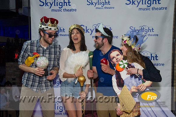Skylight Season Launch Party 2014-68