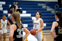 BA Basketball Girls Varsity 1-24-23-26