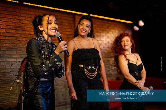 Milwaukee Rep Women of Rock-89