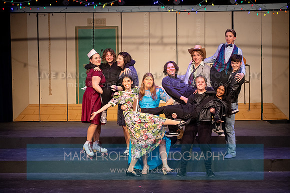 CMH Footloose Crew BTS-38