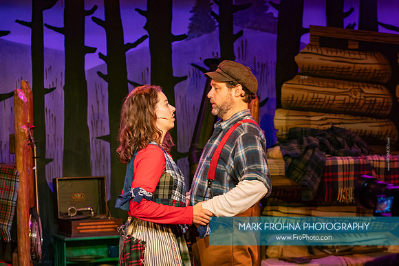The Rep Lumberjacks in Love 2024 Highlights-63