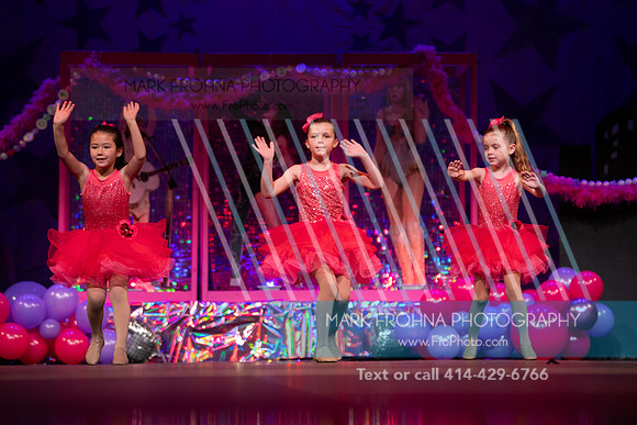 Brio Spring Recital 2024 Saturday 1100-120