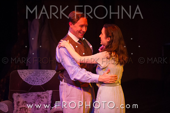 In Tandem Glass Menagerie-127
