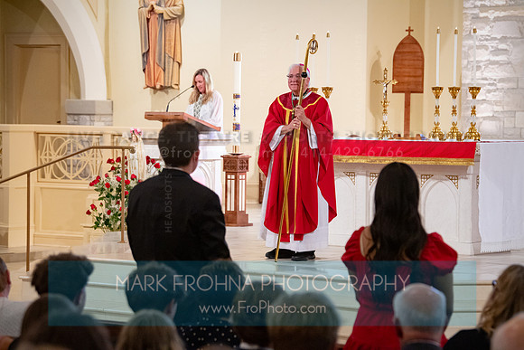 St Jerome Confirmation 2024-16