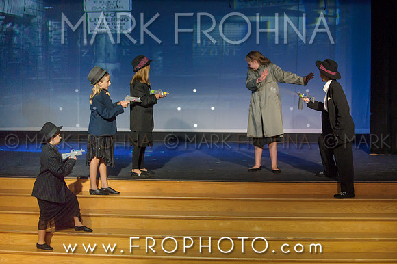 BCA Bugsy Malone Jr-3