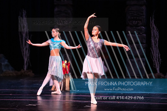 BRIO La Bayadere-110
