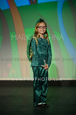 BCA Frog and Toad Cast-16