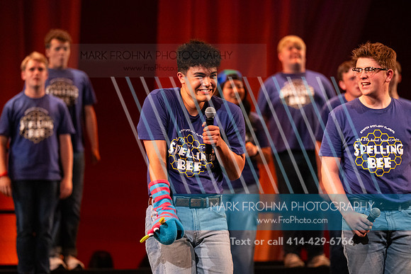 Overture Jerry Awards 2025 Sparta Spelling Bee-20