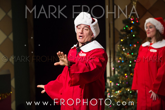 In Tandem Cudahy Xmas 2014-97