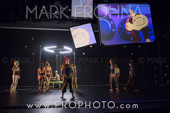 UWM Winterdances 2015-6