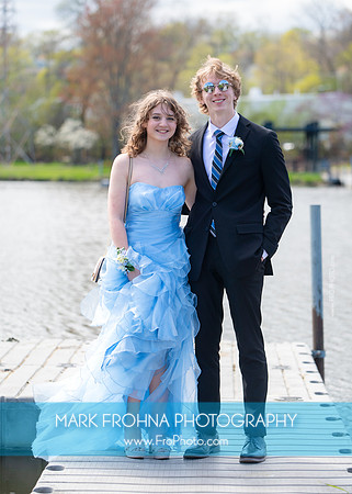 Henry Prom 2025-27
