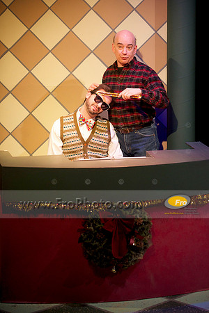 In Tandem Cudahy Caroler 2013 088