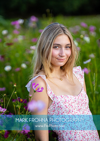 Alyssa F Senior Selects A-55