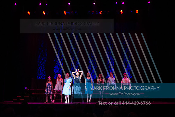 2022 Jerry Awards Lead Medley 3-24