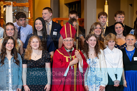 St Gabriel Confirmation 2025-85