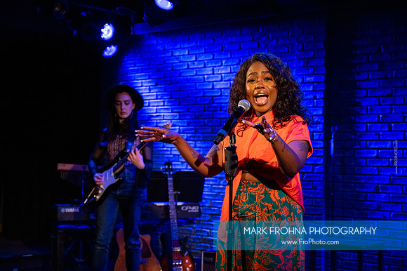 Milwaukee Rep Women of Rock-11