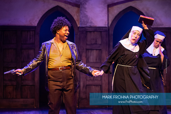 Skylight Sister Act Highlights-56