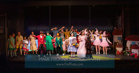 Waukesha Catholic Wizard of Oz 2025-54
