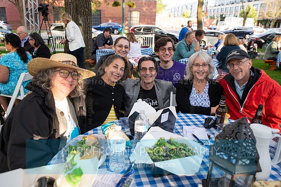 Skylight in the Park with Sondheim 2022-24