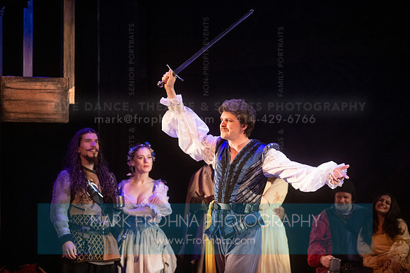 Skylight Hunchback Highlights-93