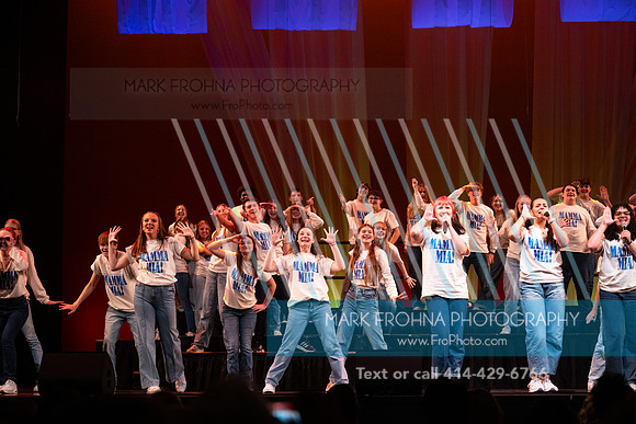 Overture Jerry Awards 2025 Muskego Mamma Mia-36