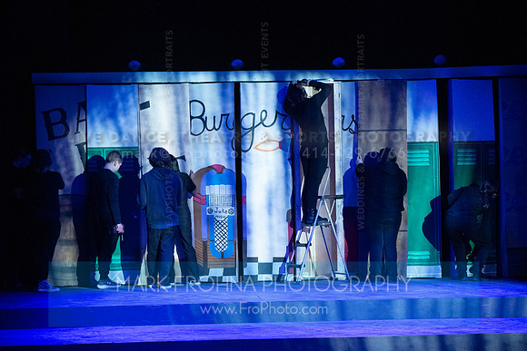 CMH Footloose Crew BTS-12