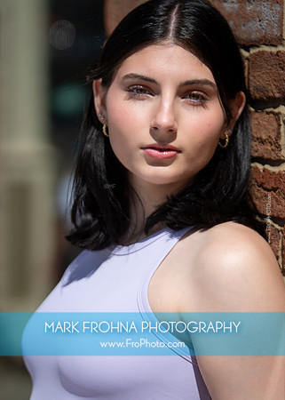 Liv Mendez Dance Headshots 2024-20