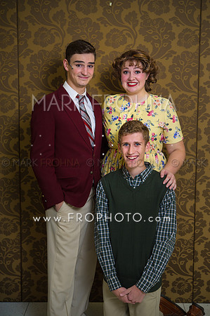 Addams Family Portraits-11