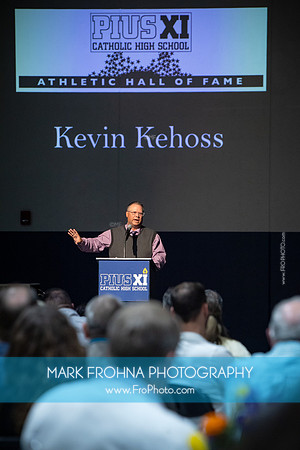Pius XI Athletic Hall of Fame 2025-134