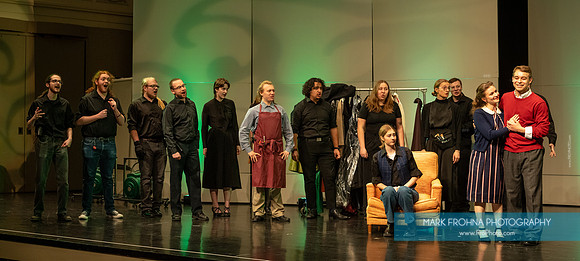 UWM Opera Le Nozze di Figaro Highlights-4