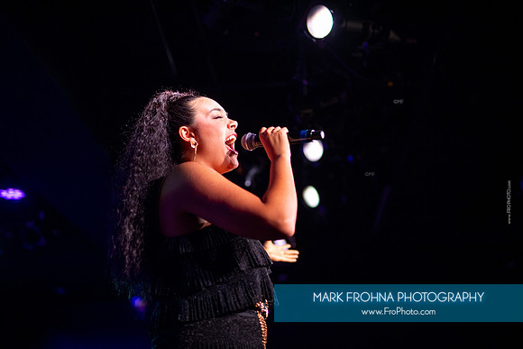 Milwaukee Rep Women of Rock-96