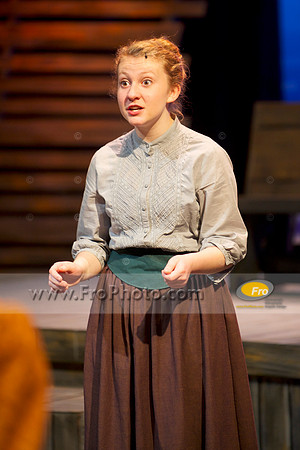 Prairie Anatomy of Gray 013
