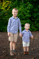 Gold Family Fall 2024-2