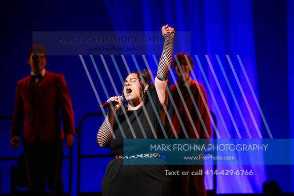 Overture Jerry Awards 2025 Lead Medley PM1-144