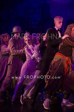 Addams Family Night 1-52