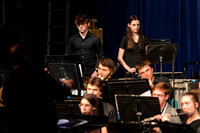 CMH Spring Band Concert March 2025-14
