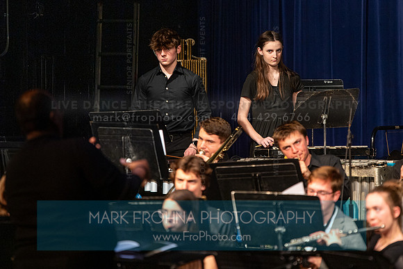 CMH Spring Band Concert March 2025-14