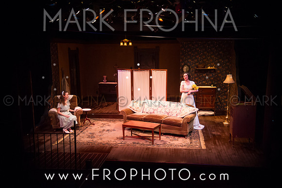 In Tandem Glass Menagerie-88