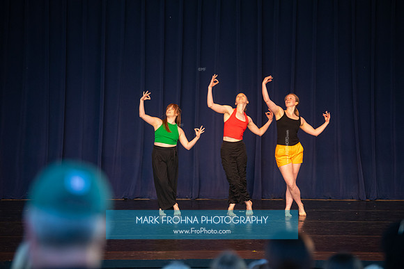 No Studios Dance Fest 2024 Danceworks MKE-19