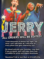 2022 Jerry Award Edit Info