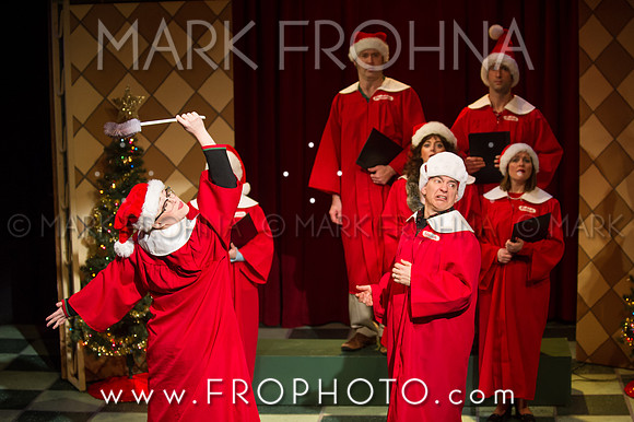 In Tandem Cudahy Xmas 2014-62