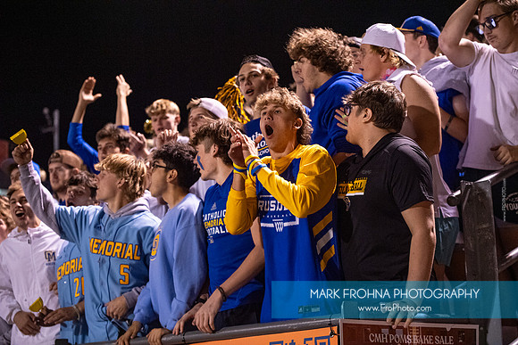 CMH Homecoming Game 2024-20