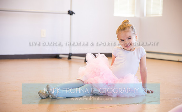BCA Tippy Ballet Class March 2022-24