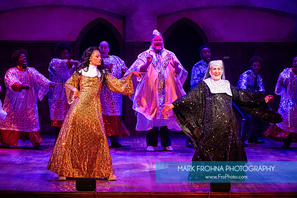 Skylight Sister Act Highlights-61