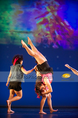 Luc Vanier Winterdance UWM 050