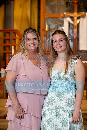 St Gabriel Confirmation 2025-137