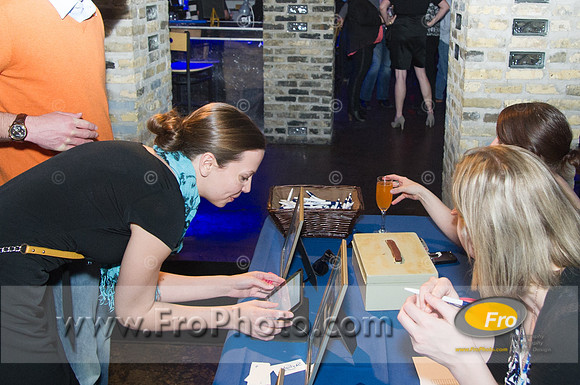 Skylight Season Launch Party 2014-3