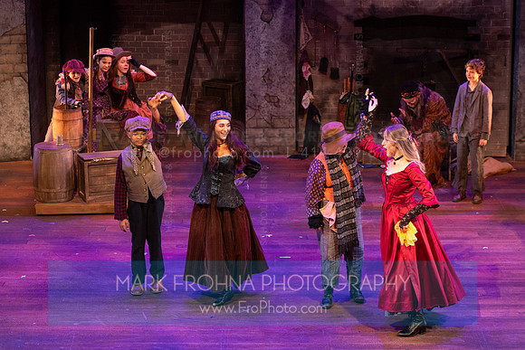 Skylight Oliver Trafalgar Young Performers-390