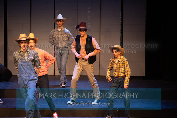 CMH Footloose Dylan-113