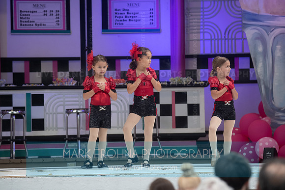 BRIO Summer Lovin Recital 2022 200-107